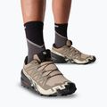 Buty do biegania męskie Salomon Speedcross 6 natural/black/almond milk 7