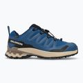 Buty do biegania męskie Salomon XA PRO 3D V9 GTX poseidon/white pepper/falcon 2