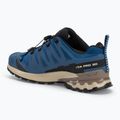 Buty do biegania męskie Salomon XA PRO 3D V9 GTX poseidon/white pepper/falcon 3