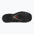 Buty do biegania męskie Salomon XA PRO 3D V9 GTX poseidon/white pepper/falcon 4