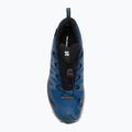 Buty do biegania męskie Salomon XA PRO 3D V9 GTX poseidon/white pepper/falcon 5