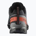 Buty do biegania męskie Salomon XA PRO 3D V9 GTX turbulence/black/burnt ochre 3