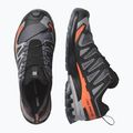 Buty do biegania męskie Salomon XA PRO 3D V9 GTX turbulence/black/burnt ochre 5
