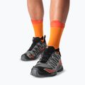 Buty do biegania męskie Salomon XA PRO 3D V9 GTX turbulence/black/burnt ochre 6