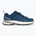 Buty do biegania męskie Salomon XA Pro 3D V9 poseidon/icicle/alloy 2