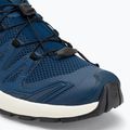 Buty do biegania męskie Salomon XA Pro 3D V9 poseidon/icicle/alloy 7