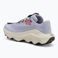 Buty do biegania damskie Salomon Ultra Glide 3 cosmic/icicle/neon 3