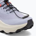 Buty do biegania damskie Salomon Ultra Glide 3 cosmic/icicle/neon 7