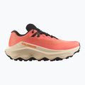 Buty do biegania damskie Salomon Ultra Glide 3 fusion coral/tender peach/black 2