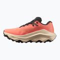 Buty do biegania damskie Salomon Ultra Glide 3 fusion coral/tender peach/black 3