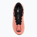Buty do biegania damskie Salomon Ultra Glide 3 fusion coral/tender peach/black 5