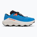 Buty do biegania męskie Salomon Ultra Glide 3 french blue/lunar rock/cherry tomato 2