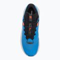 Buty do biegania męskie Salomon Ultra Glide 3 french blue/lunar rock/cherry tomato 5