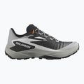 Buty do biegania męskie Salomon Genesis black/alloy/turmeric 9
