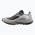 Buty do biegania męskie Salomon Genesis black/alloy/turmeric 10