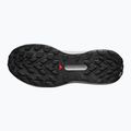 Buty do biegania męskie Salomon Genesis black/alloy/turmeric 12