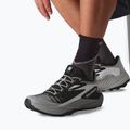 Buty do biegania męskie Salomon Genesis black/alloy/turmeric 14