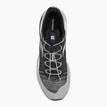 Buty do biegania męskie Salomon Genesis black/alloy/turmeric 5