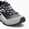 Buty do biegania męskie Salomon Genesis black/alloy/turmeric 7