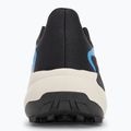 Buty do biegania męskie Salomon Genesis black/french blue/cherry tomato 6