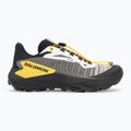 Buty do biegania męskie Salomon Genesis black/white/lemon 2