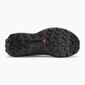 Buty do biegania męskie Salomon Genesis black/white/lemon 4