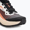 Buty do biegania damskie Salomon Genesis coral/tender/black 7