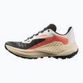 Buty do biegania damskie Salomon Genesis coral/tender/black 3