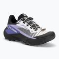 Buty do biegania damskie Salomon Genesis black/white/liberty