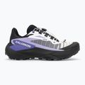 Buty do biegania damskie Salomon Genesis black/white/liberty 2