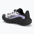 Buty do biegania damskie Salomon Genesis black/white/liberty 3