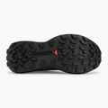 Buty do biegania damskie Salomon Genesis black/white/liberty 4