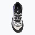 Buty do biegania damskie Salomon Genesis black/white/liberty 5