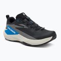 Buty do biegania męskie Salomon Genesis GTX black/lunar rock/french blue