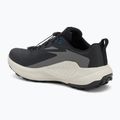 Buty do biegania męskie Salomon Genesis GTX black/lunar rock/french blue 3