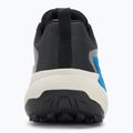 Buty do biegania męskie Salomon Genesis GTX black/lunar rock/french blue 6