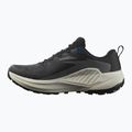 Buty do biegania męskie Salomon Genesis GTX black/lunar rock/french blue 10