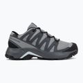 Buty trekkingowe damskie Salomon X-Adventure Recon Waterproof mnment/turbu 2