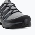 Buty trekkingowe damskie Salomon X-Adventure Recon Waterproof mnment/turbu 7