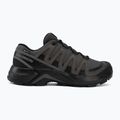 Buty trekkingowe męskie Salomon X-Adventure Recon Waterproof asphalt/castlerock 2