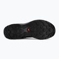 Buty trekkingowe męskie Salomon X-Adventure Recon Waterproof asphalt/castlerock 4