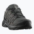 Buty trekkingowe męskie Salomon X-Adventure Recon Waterproof asphalt/castlerock 3