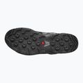 Buty trekkingowe męskie Salomon X-Adventure Recon Waterproof asphalt/castlerock 6