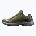 Buty trekkingowe męskie Salomon X-Adventure Recon Waterproof olvnig/martini 2