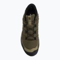 Buty trekkingowe męskie Salomon X-Adventure Recon Waterproof olvnig/martini 5