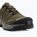 Buty trekkingowe męskie Salomon X-Adventure Recon Waterproof olvnig/martini 7