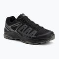 Buty trekkingowe męskie Salomon Extegra black/asphalt/pewter