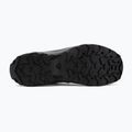 Buty trekkingowe damskie Salomon Extegra GTX Mid henna/run raisin/mahogany rose 4