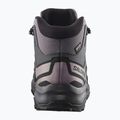 Buty trekkingowe damskie Salomon Extegra GTX Mid henna/run raisin/mahogany rose 10