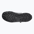 Buty trekkingowe damskie Salomon Extegra GTX Mid henna/run raisin/mahogany rose 11